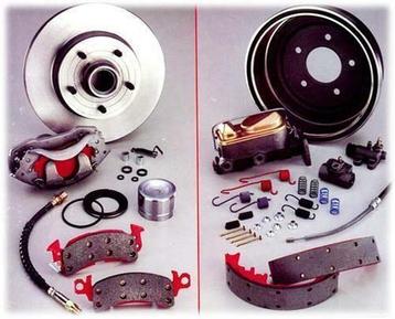 Remdelen beschikbaar voor alle PONTIAC modellen beschikbaar voor biedingen