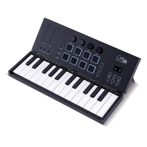 Carry-On FC25 opvouwbaar MIDI-keyboard, Muziek en Instrumenten, Midi-apparatuur, Verzenden