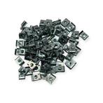 Speednut 4,2mm 100 stuks, Verzenden, Nieuw