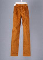 Vintage Straight Lee Brown size 26 / 34, Kleding | Dames, Spijkerbroeken en Jeans, Nieuw, Ophalen of Verzenden