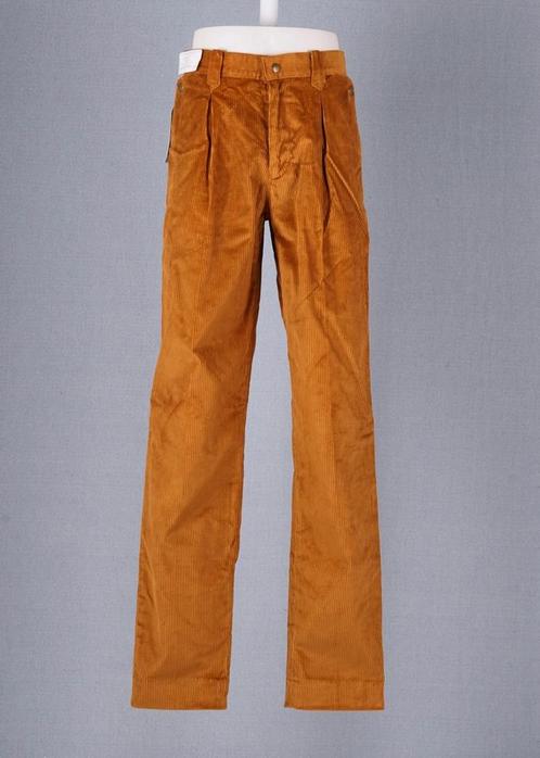 Vintage Straight Lee Brown size 26 / 34, Kleding | Dames, Spijkerbroeken en Jeans, Ophalen of Verzenden