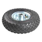 ProPlus Neuswielband - Metalen velg - Luchtband 260 x 85..., Doe-het-zelf en Verbouw, Zwenkwielen, Ophalen of Verzenden, Nieuw