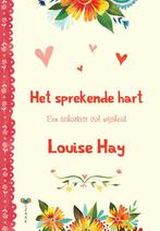 Het sprekende hart 9789077770696 Louise Hay, Boeken, Verzenden, Gelezen, Louise Hay