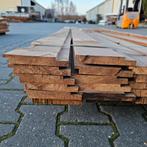 Thermo Vuren Channelsiding 3300x145x20mm, Ophalen of Verzenden, Nieuw