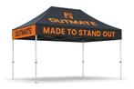 Easy up partytent 3x4,5m - Professional | Heavy duty PVC |, Tuin en Terras, Partytenten, Partytent, Nieuw, 2 meter of meer, Minder dan 5 meter