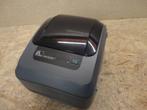 Zebra GK420T Thermal Transfer Label Printer USB & Network, Computers en Software, Printers, Ophalen of Verzenden, Gebruikt, Zebra