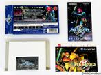 Gameboy Advance / GBA - Metroid Fusion - Japan, Spelcomputers en Games, Games | Nintendo Game Boy, Verzenden, Gebruikt