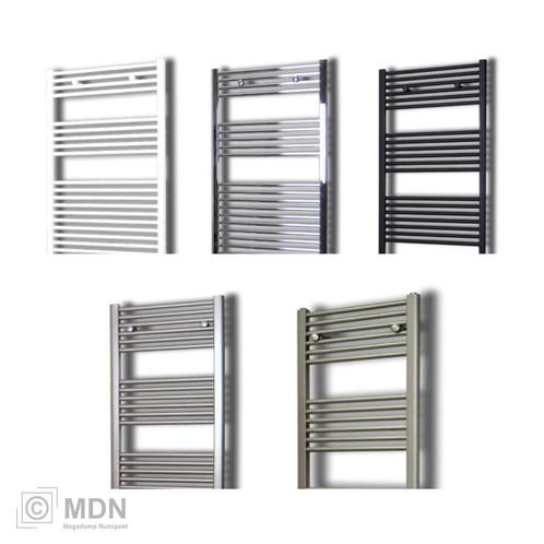 Electrische badkamer radiator in 5 kleuren afgevuld, Doe-het-zelf en Verbouw, Verwarming en Radiatoren, Nieuw, Verzenden