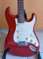 Squier - STRAT -  - Elektrische gitaar - China - 1994, Muziek en Instrumenten, Nieuw