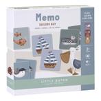 Little Dutch Memo Sailors Bay, Kinderen en Baby's, Nieuw, Ophalen of Verzenden