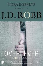 Overlever / Eve Dallas / 20 9789022590102 J.D. Robb, Verzenden, Zo goed als nieuw, J.D. Robb