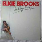 LP gebruikt - Elkie Brooks - Two Days Away, Zo goed als nieuw, Verzenden