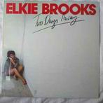 LP gebruikt - Elkie Brooks - Two Days Away, Verzenden, Zo goed als nieuw