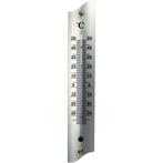 Talen Tools Compacte Metalen Buitenthermometer - 22 cm -..., Ophalen of Verzenden, Nieuw