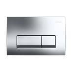 Drukplaat Delta 50 Mechanisch Frontbediening (3 Kleuren), Ophalen of Verzenden, Nieuw