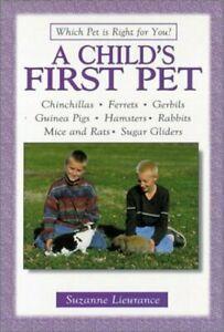 Which pet is right for you: A childs first pet by Suzanne, Boeken, Overige Boeken, Gelezen, Verzenden
