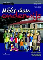 Meer dan onderwijs druk 7 9789023247678, Boeken, Zo goed als nieuw