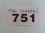 Märklin H0 - 7286 - Model treinbevestiging (1) - Elektrische, Hobby en Vrije tijd, Modeltreinen | H0, Nieuw
