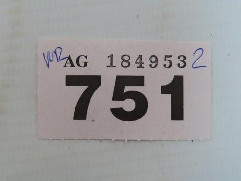 Märklin H0 - 7286 - Model treinbevestiging (1) - Elektrische, Hobby en Vrije tijd, Modeltreinen | H0