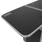 UDG Ultimate Fold Out DJ Table Silver MK2 Plus (Wheels), Ophalen of Verzenden, Zo goed als nieuw
