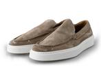Giorgio Instappers in maat 42 Bruin | 10% extra korting, Kleding | Heren, Schoenen, Bruin, Verzenden, Gedragen, Overige typen