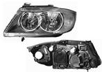 KOPLAMP VOOR BMW 3 E90/E91 2005-2009 63116942721, Auto-onderdelen, Verlichting, Ophalen of Verzenden, Nieuw