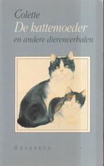 Kattemoeder en andere dierenverhalen 9789065511287 Colette, Boeken, Verzenden, Gelezen, Colette