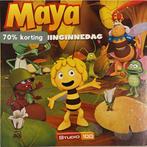 Maya : Koninginnedag 9789462771208 Gert Verhulst, Verzenden, Gelezen, Gert Verhulst