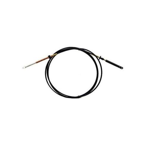 Bieden: Ultraflex C14 8ft. 2.44M engine control cable stain, Watersport en Boten, Overige Watersport en Boten, Nieuw, Ophalen of Verzenden