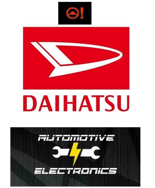 Daihatsu Sirion 2 Stuurbekrachtiging reparatie C1555 eps, Auto-onderdelen, Besturing, Nieuw, Daihatsu