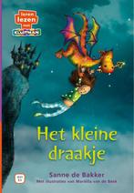 Het kleine draakje / Leren lezen met Kluitman 9789020678079, Verzenden, Gelezen, Sanne de Bakker