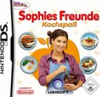 Lauras Passie Koken-Duits (NDS) Gebruikt, Spelcomputers en Games, Games | Nintendo DS, Ophalen of Verzenden, Zo goed als nieuw