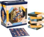 KAPLA - KAPLA Barrel - Constructiespeelgoed - 3 kleuren -, Ophalen of Verzenden, Zo goed als nieuw