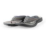 Travelin Slippers in maat 43 Grijs | 10% extra korting, Kleding | Heren, Schoenen, Slippers, Overige kleuren, Verzenden, Zo goed als nieuw