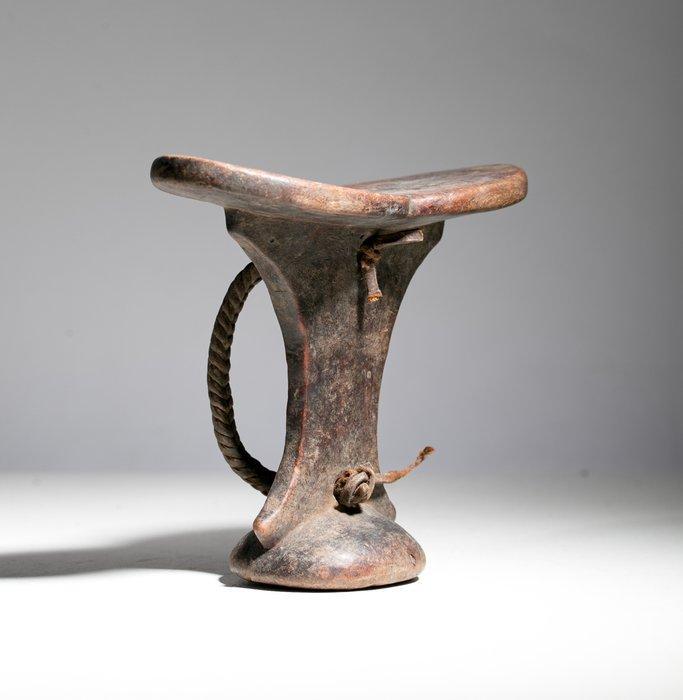 neksteun - Turkana - Kenia, Antiek en Kunst, Kunst | Niet-Westerse kunst