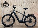 Kalkhoff Image 7.B Excite + ABS E-Bike Enviolo 2023, Overige merken, Ophalen of Verzenden, Zo goed als nieuw, 51 tot 55 cm