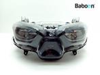 Koplamp Yamaha YP 400 R X-MAX 2018-2019 (YP400 YP400R), Verzenden, Gebruikt