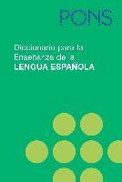 PONS Diccionario para la Ensenanza de la Lengu 9783125174696, Boeken, Zo goed als nieuw