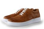 Paulo Bellini Sneakers in maat 42 Bruin | 10% extra korting, Bruin, Verzenden, Paulo Bellini, Sneakers of Gympen