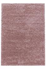 Shaggy Vloerkleed | Sydney | Rosé | 300x400 cm, Huis en Inrichting, Stoffering | Tapijten en Kleden, Verzenden, Nieuw