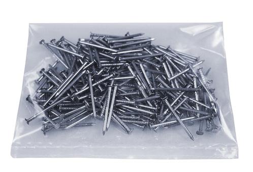 Zakje met 135 gram spijkers (3.0x65 mm), Doe-het-zelf en Verbouw, Gereedschap | Handgereedschap, Nieuw, Ophalen of Verzenden