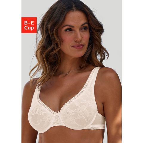 Petite fleur T-shirt-bh met beugel in voordelige, Kleding | Dames, Ondergoed en Lingerie, Verzenden