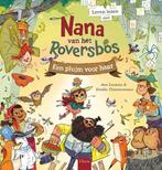 Een pluim voor haar / Nana van het Roversbos 9789044826609, Boeken, Verzenden, Zo goed als nieuw, Ann Lootens