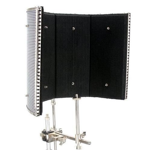 SE Electronics Reflexion Filter Pro (RF Pro), Muziek en Instrumenten, Microfoons, Verzenden