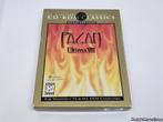 PC Big Box - Ultima VIII - Pagan - Gold Edition, Spelcomputers en Games, Verzenden, Gebruikt