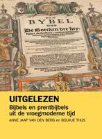 Uitgelezen | BERG, A.J. van den & THIJS, B. | 9789089120311, Zo goed als nieuw, BERG, A.J. van den & THIJS, B.