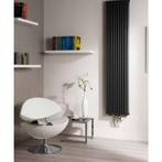 Designradiator Haceka Mojave Adoria 38x184 cm Antraciet, Ophalen of Verzenden, Nieuw