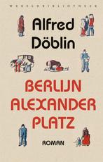 9789028452558 Wereldbibliotheekklassiekers 7 - Berlijn Al..., Boeken, Verzenden, Zo goed als nieuw, Alfred Doeblin