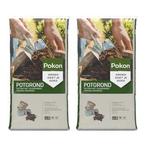 Potgrond | Pokon | 80 liter (Universeel), Tuin en Terras, Verzenden