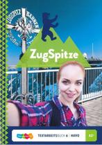 ZugSpitze Havo Textarbeitsbuch 6 9789006668247, Zo goed als nieuw, Verzenden